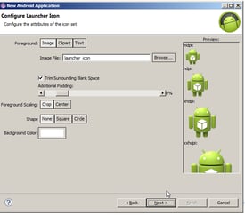 How to Setup PhoneGap and Create Sample Android App?