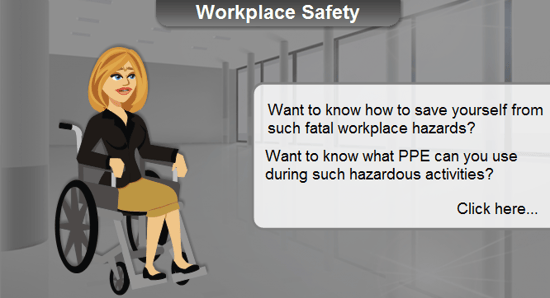 Learning Objectives Through Scenarios