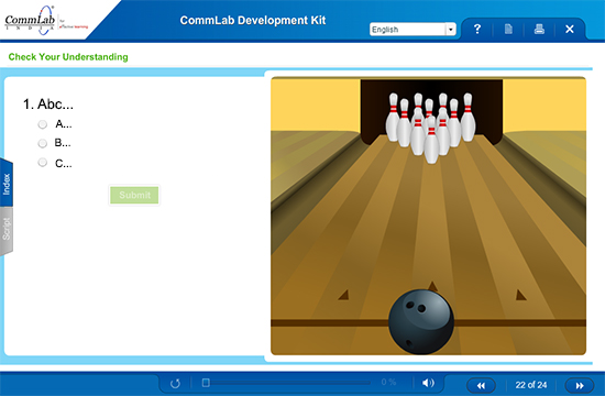 Make the course interesting and engaging-2