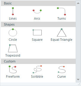 Motion Path Animation