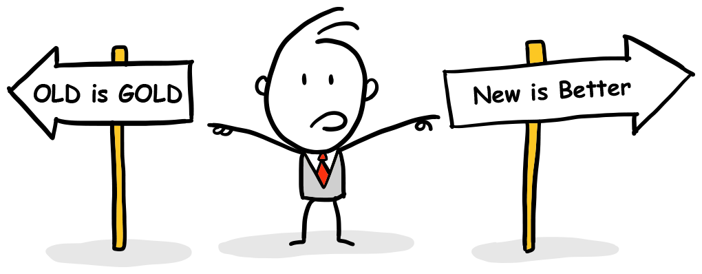 Opt for Blended Learning