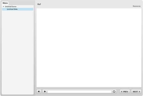 Publish the file