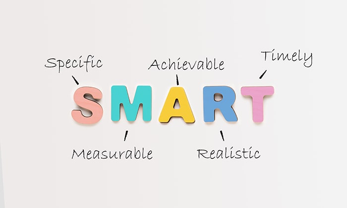 SMART Word Representation