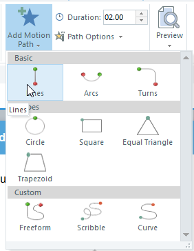 How to Move Objects Using Arrow Keys in Articulate Storyline 2
