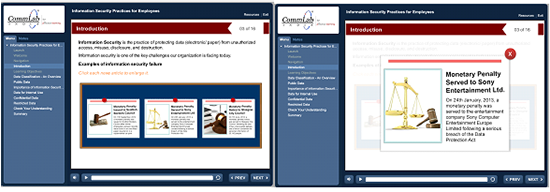 Setting Learning Outcomes