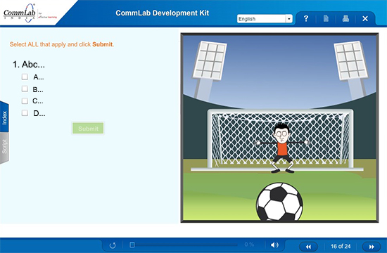 Soccer