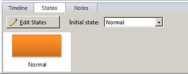 State of an object