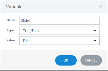 Step 3 - False