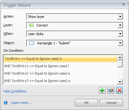 How to Create a Crossword Puzzle with Articulate Storyline