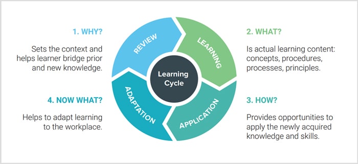 The Learning Cycle