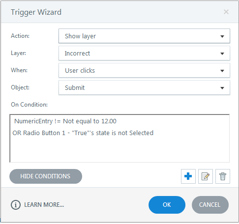 Trigger 2