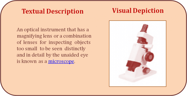What is visualization