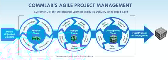 Agile project management