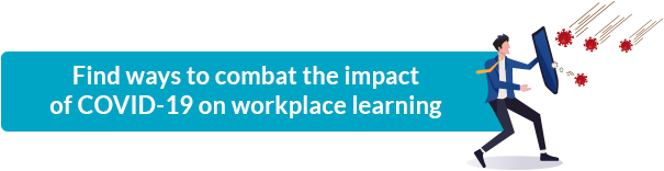 The Impact of COVID-19 on Corporate Training