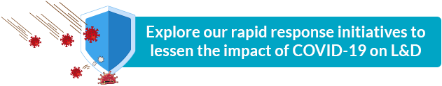 The Impact of COVID-19 on Corporate Training