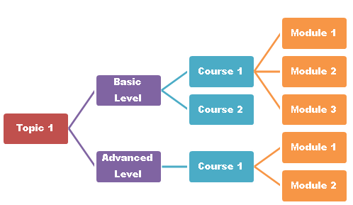 Creating a Curriculum