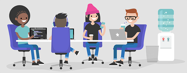Gamification: The Way to Millennial Gratification