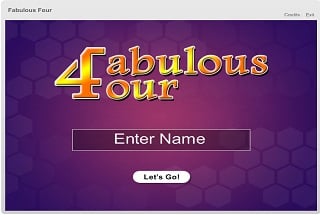 Fabulous Four