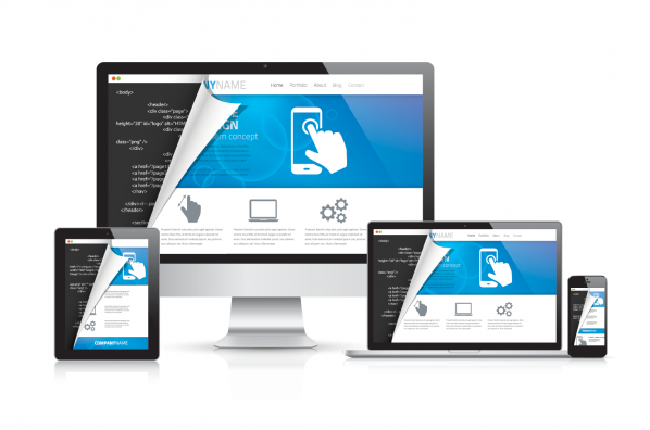 Html5 with responsive2