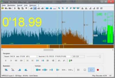 mp3DirectCut