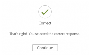 Modern Feedback