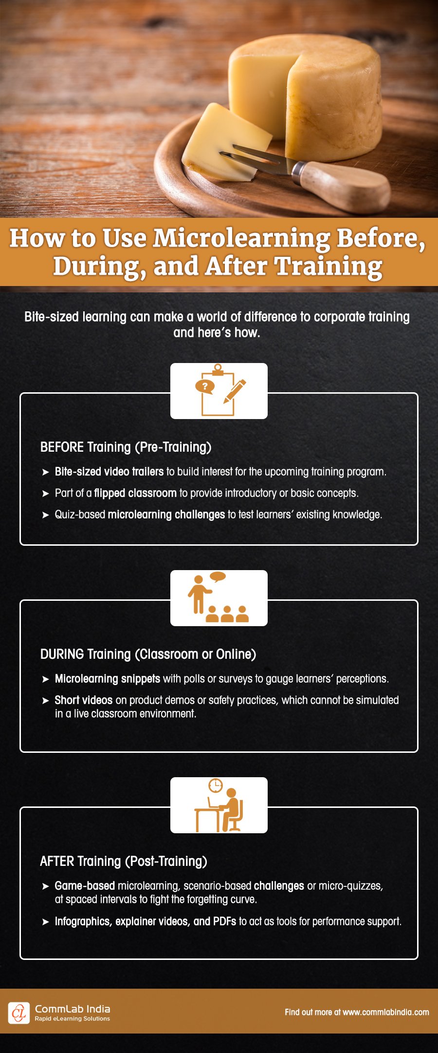 Microlearning in Corporate Training: Actionable Tips for Effective Usage