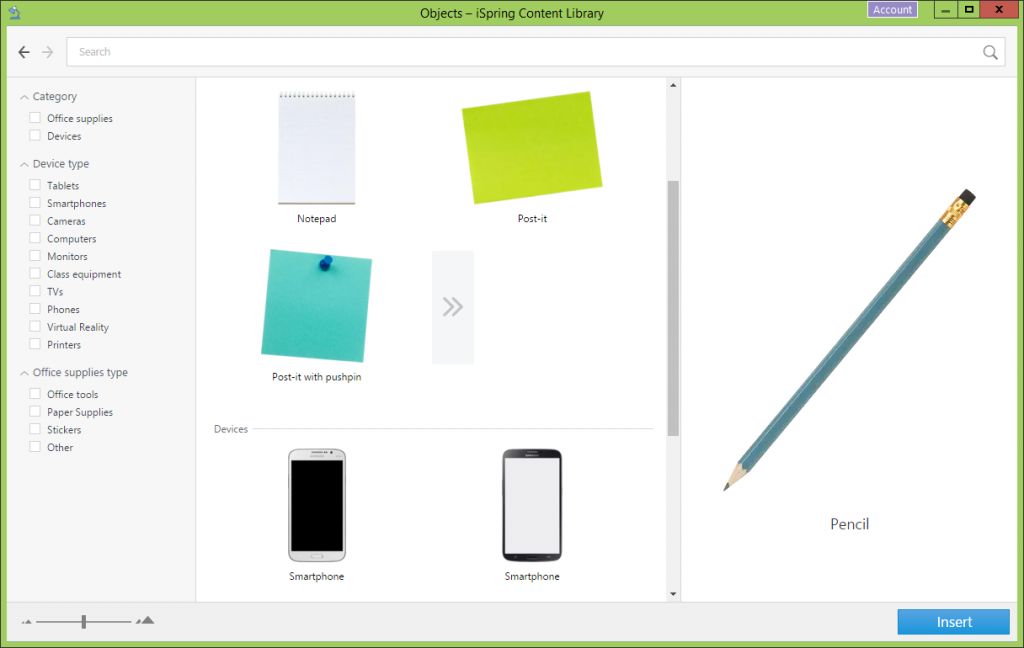 Scenarios for Intensive Learning Courses - The iSpring Advantage