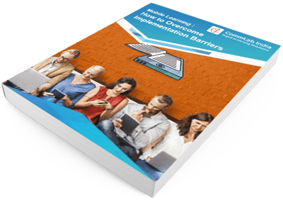 Mobile Learning: How to Overcome Implementation Barriers