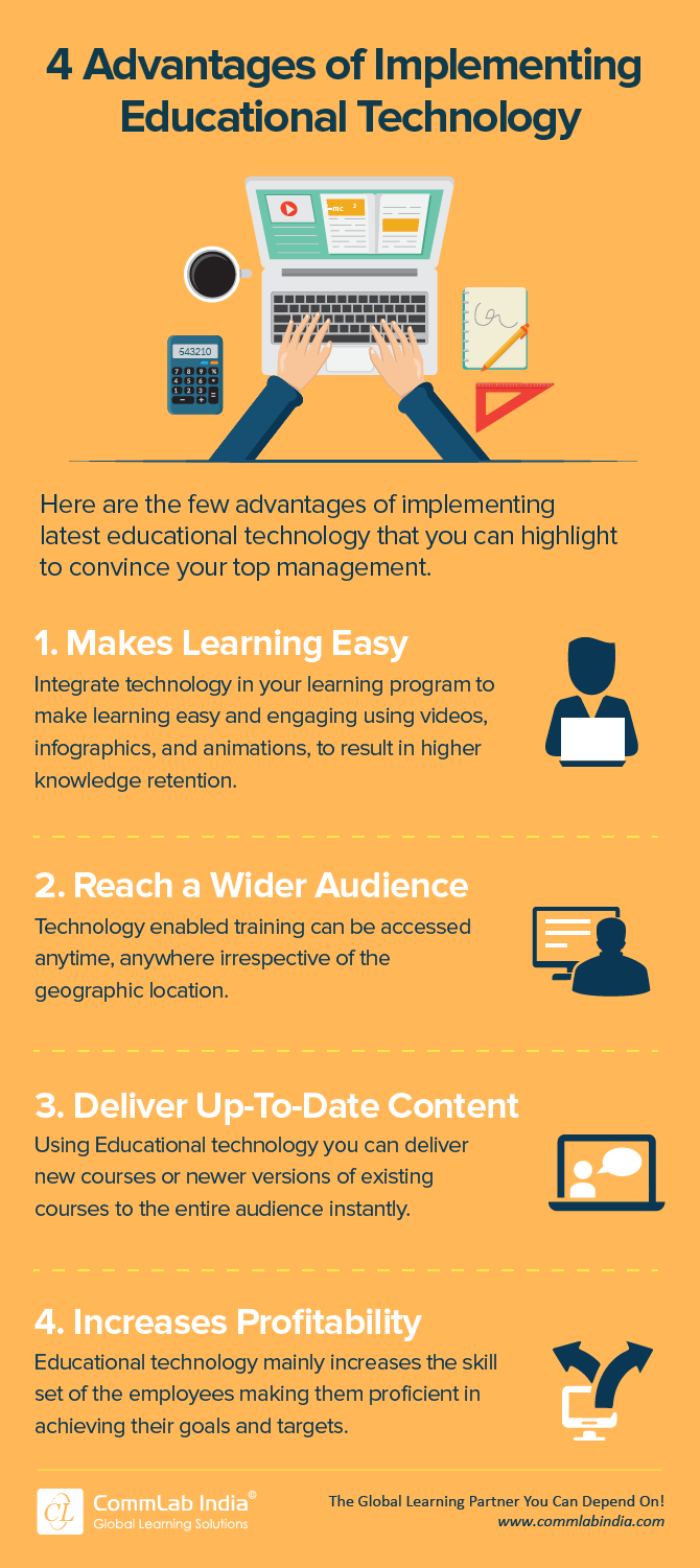 Why Rapid eLearning for Just-in- time Learning? [Infographic]