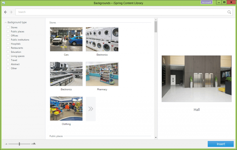 Scenarios for Intensive Learning Courses - The iSpring Advantage