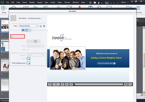 Responsive Project