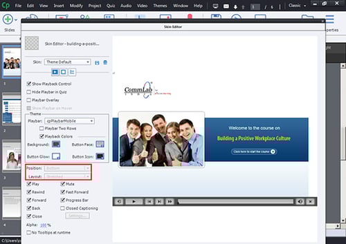 Responsive Project