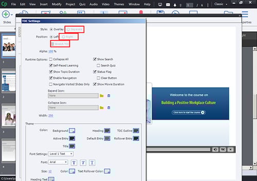 Responsive Project