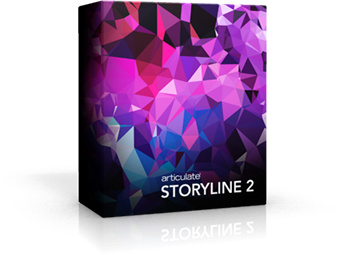 Articulate Storyline