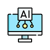 AI-enabled Delivery-icon