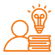 Dedicated learning professional-icon