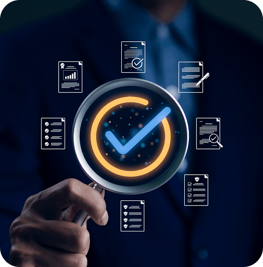 Evaluation Options