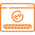 Faster completion rates-icon