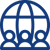 Global customers-icon