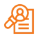 Hard to hire specialist talent-icon