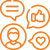 Higher learner engagement-icon