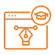 Learning Design & Development-icon