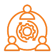 Ongoing support from our larger L&D ecosystem-icon
