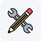 Practitioner Method-icon