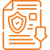 Reduced compliance risk-icon