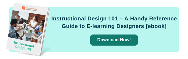 Instructional Design: Create eLearning Courses like a Pro