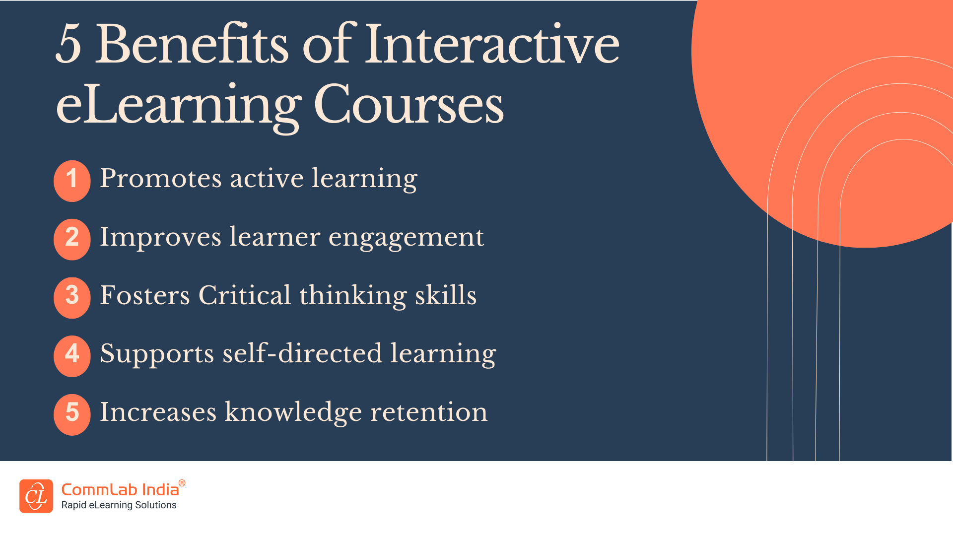 How to Share eLearning Courses Created with Articulate Rise