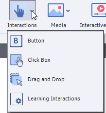 Add Interactivity