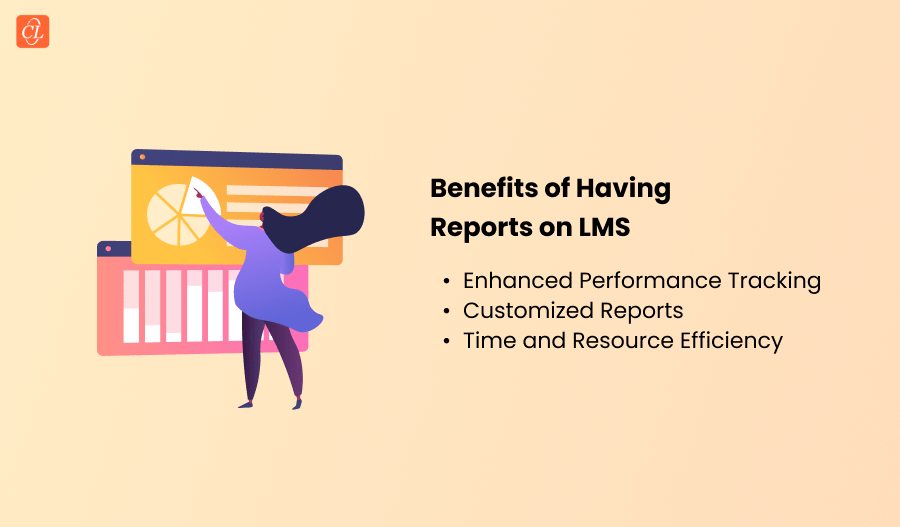 Benefits of Having Reports on LMS