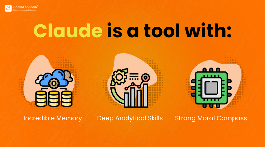 Claude’s Superpowers in Instructional Design